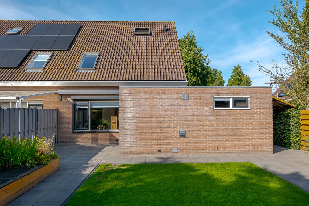 Photo 23 of De Elzen 1