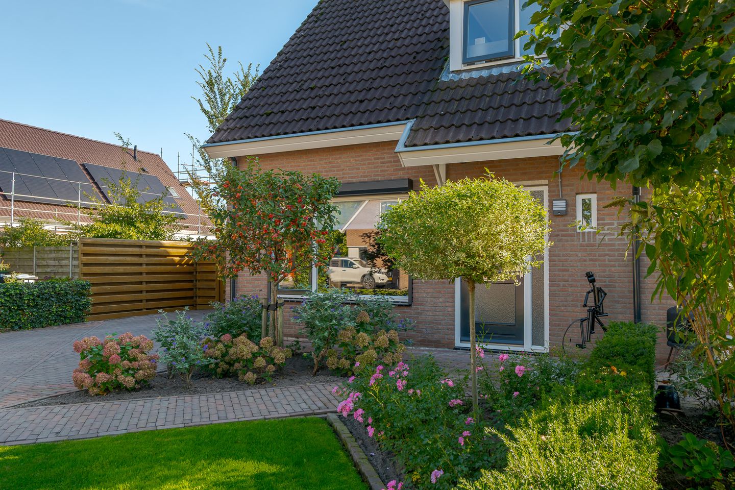 Photo 4 of De Elzen 1