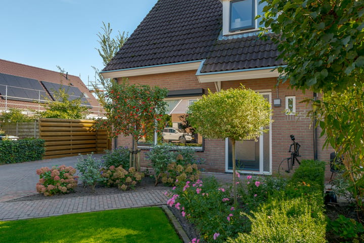 Foto 4 van De Elzen 1