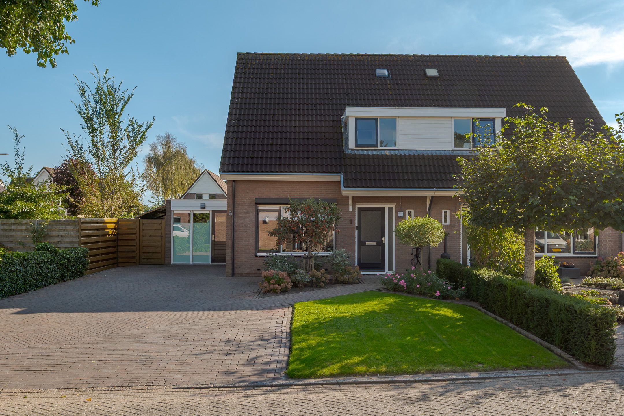 Photo 51 of De Elzen 1
