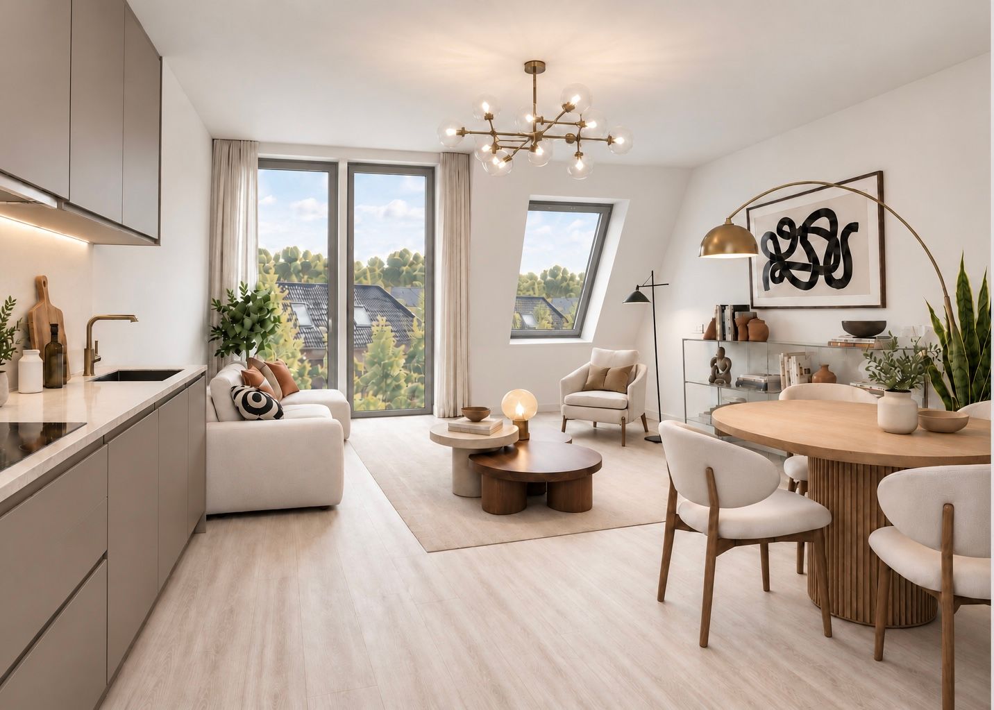Dorpsstraat 155 B