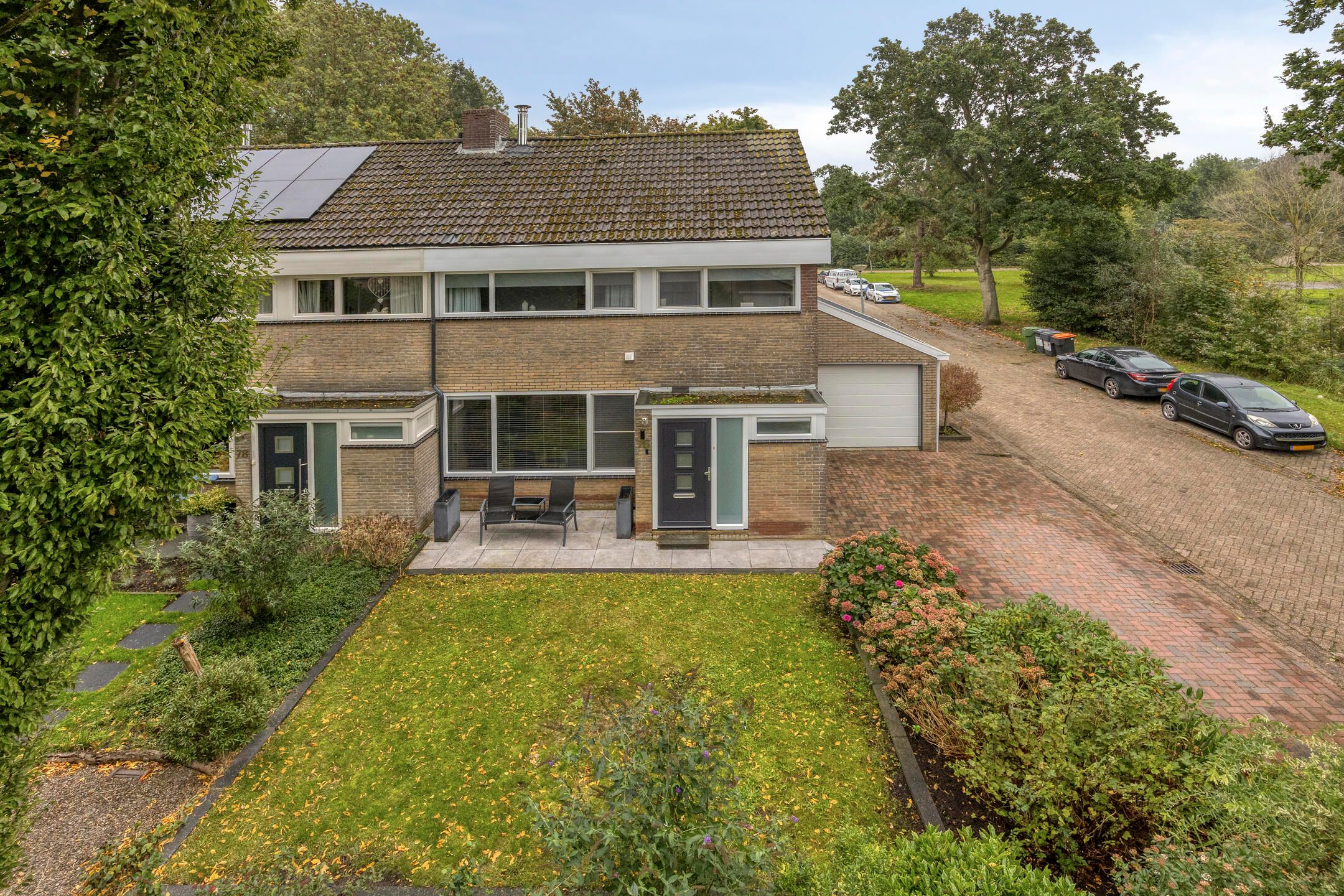 Raadhuisstraat 76 