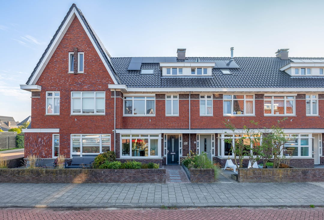 Foto 1 van Wiekslag 10
