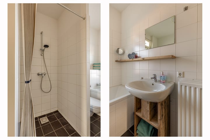 Tussenwoning te koop: Wiekslag 10, Moerkapelle