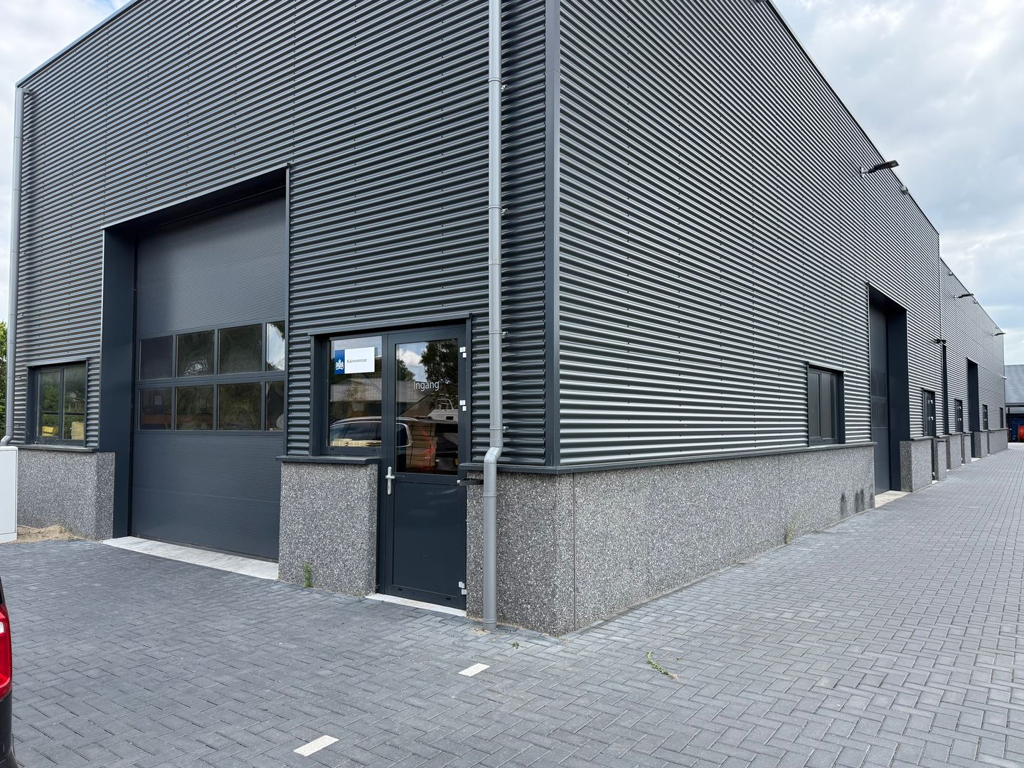 View photo 1 of Hoorzik 3-a