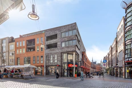 Burchtstraat thumbnail