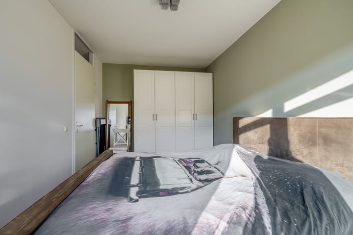 Tussenwoning te koop: Wiekslag 10, Moerkapelle
