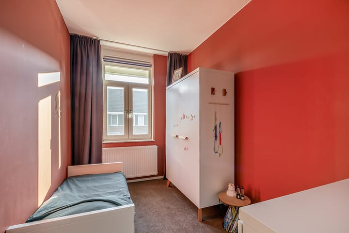 Tussenwoning te koop: Wiekslag 10, Moerkapelle
