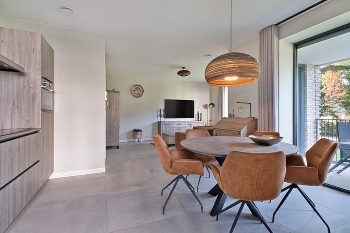 Appartement te koop: Jonkheer 7, Geldrop