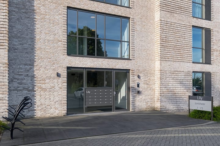 Foto 4 van Jonkheer 7