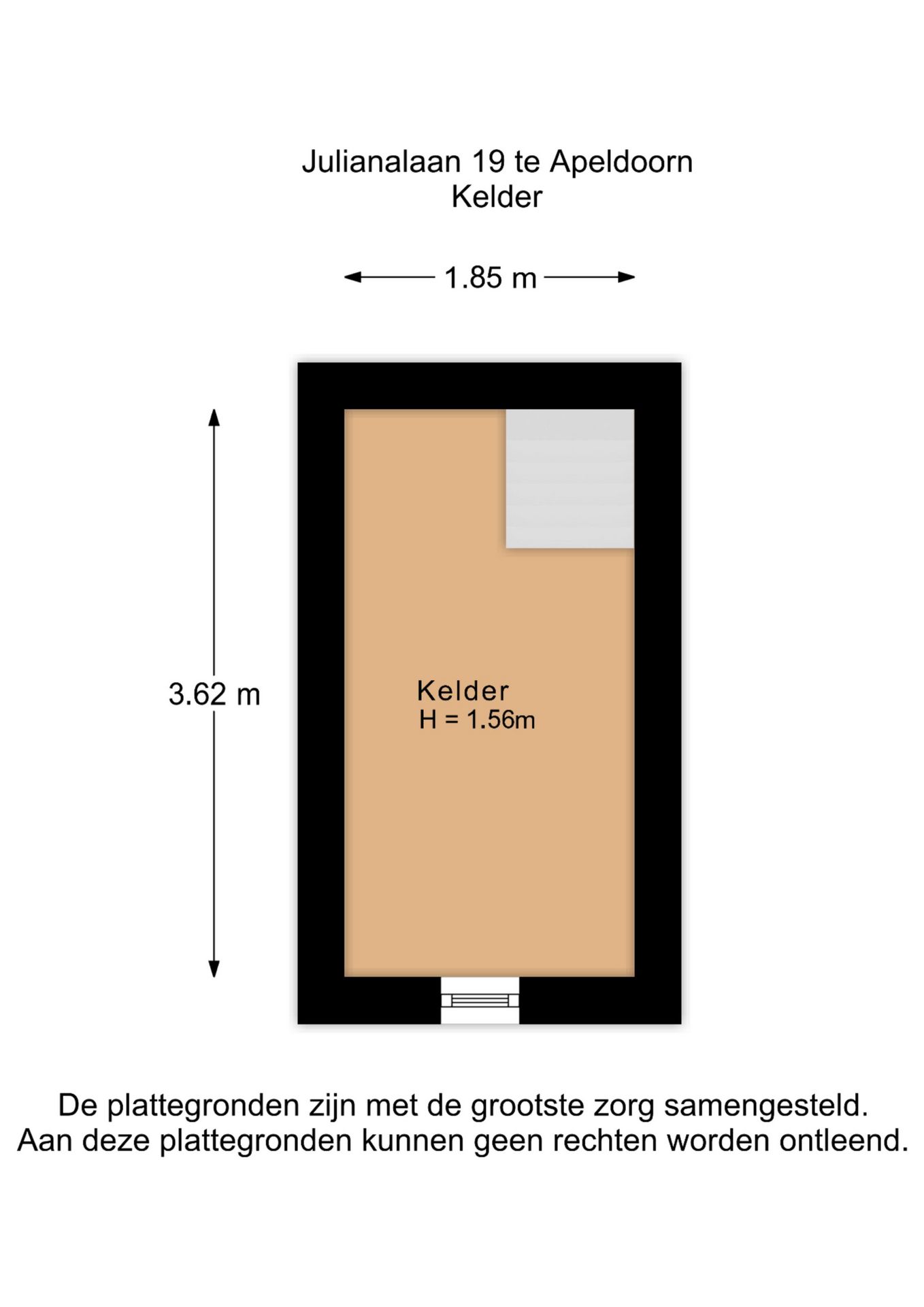 Foto 44 van Julianalaan 19
