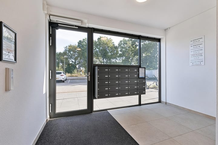 Appartement te koop: Jonkheer 7, Geldrop