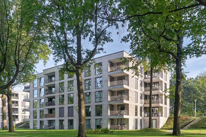 Appartement te koop: Jonkheer 7, Geldrop