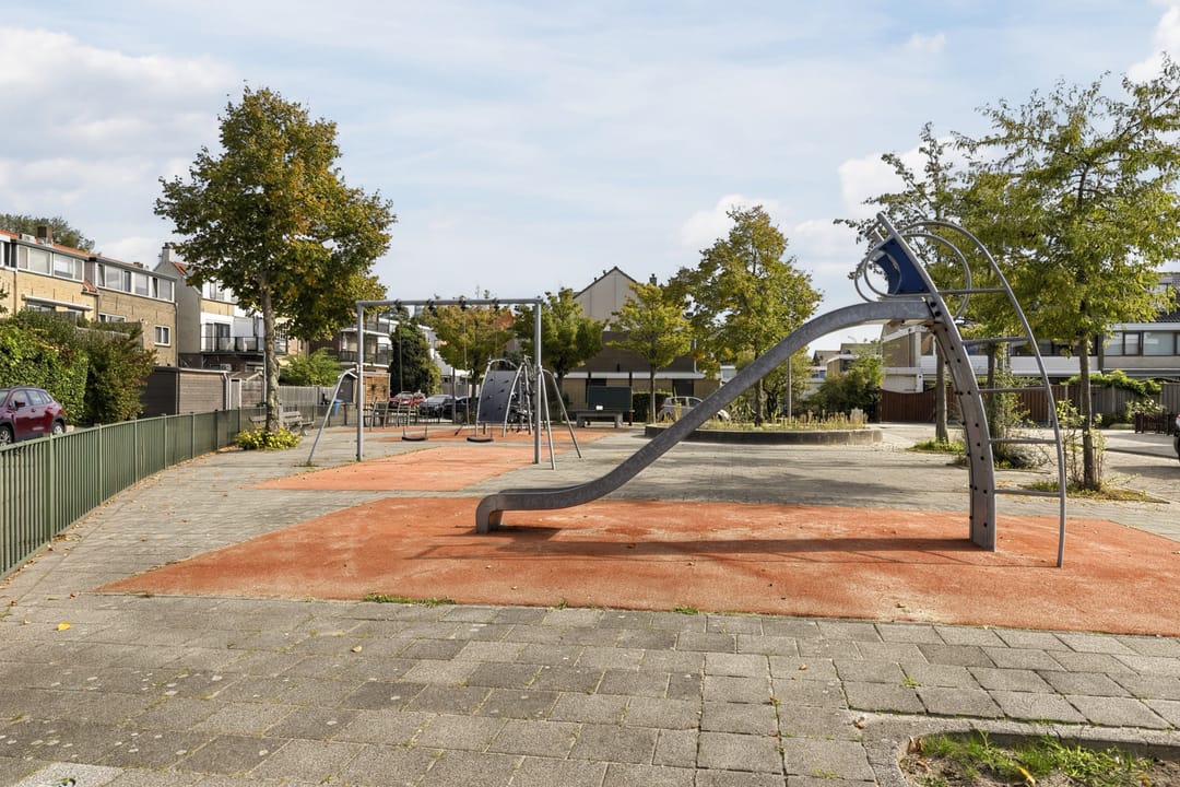 Foto 41 van Smallandstraat 58