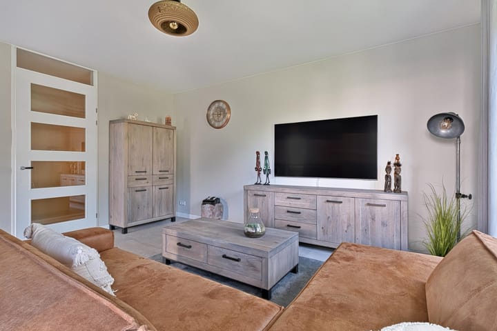 Appartement te koop: Jonkheer 7, Geldrop