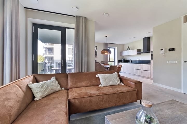 Appartement te koop: Jonkheer 7, Geldrop