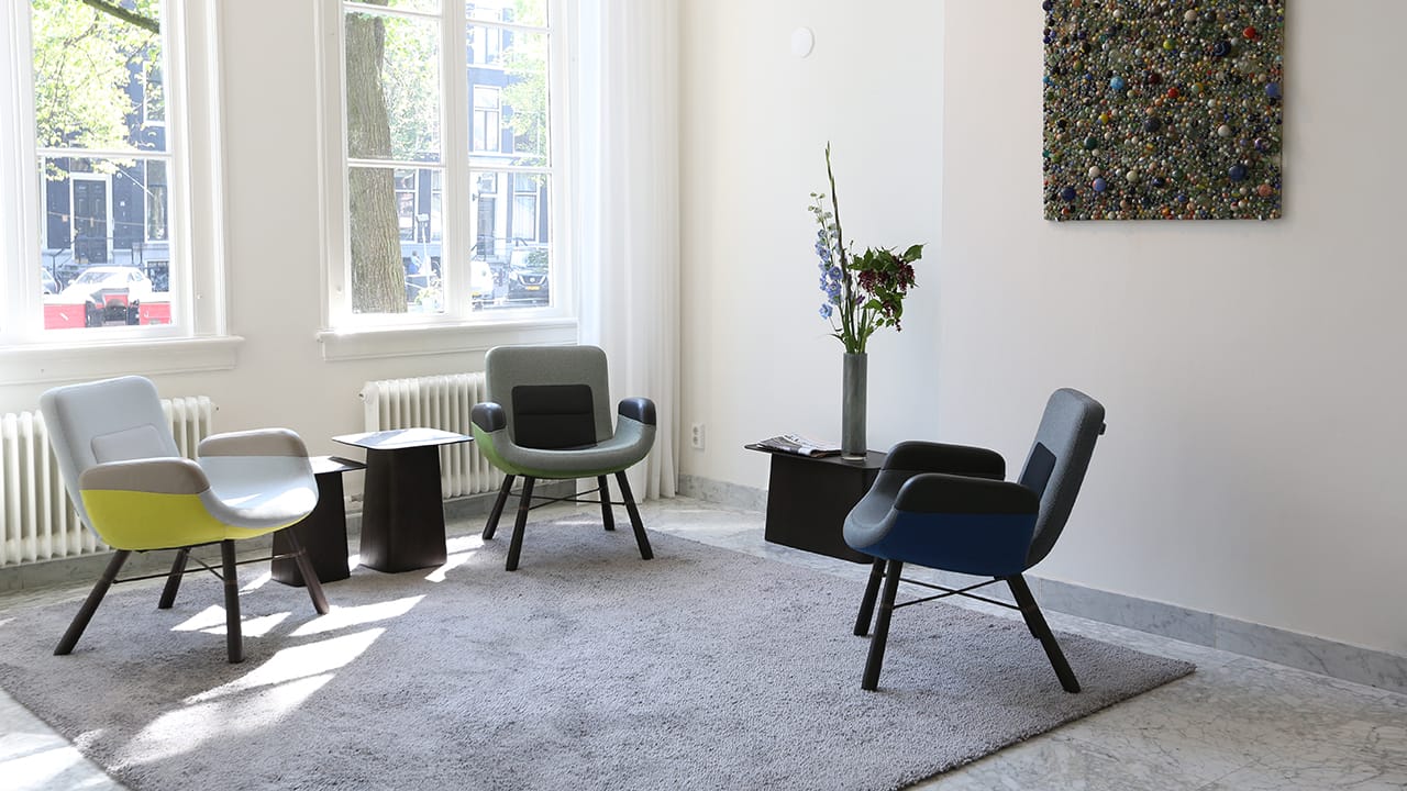Bekijk foto 5 van Keizersgracht 97-99