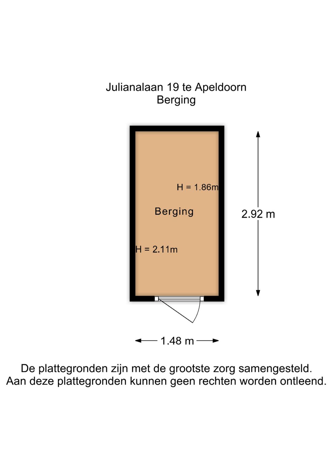 Foto 43 van Julianalaan 19