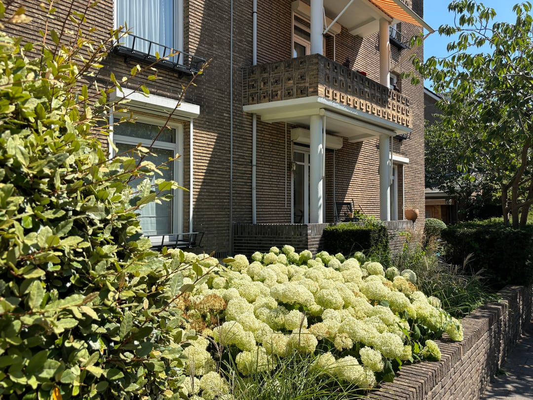 Photo 47 of Wassenaarseweg 309