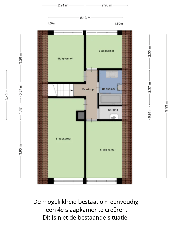 Photo 31 of Offenbachlaan 21