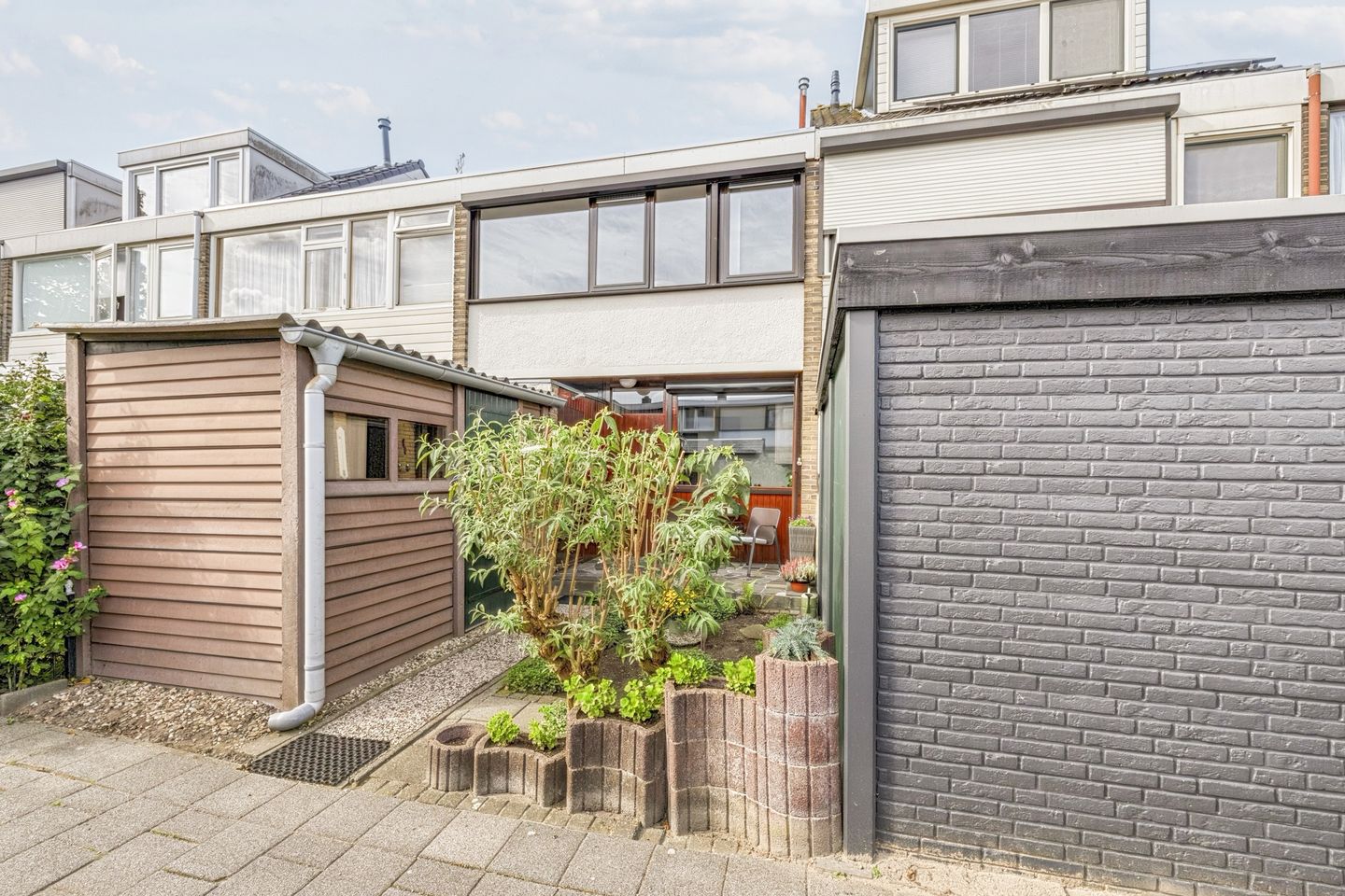 Foto 4 van Smallandstraat 58