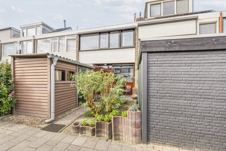 Foto 4 van Smallandstraat 58