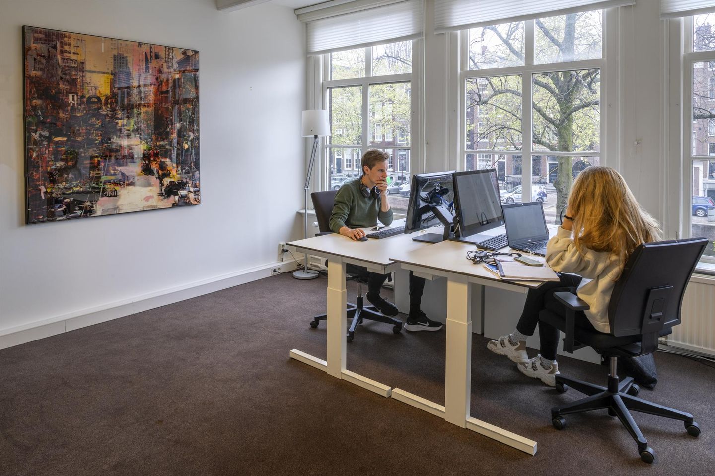 Bekijk foto 4 van Keizersgracht 97-99