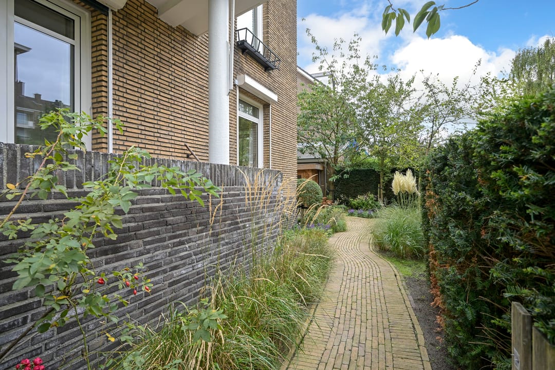 Photo 31 of Wassenaarseweg 309