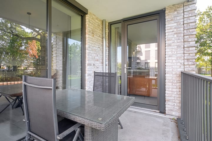 Appartement te koop: Jonkheer 7, Geldrop