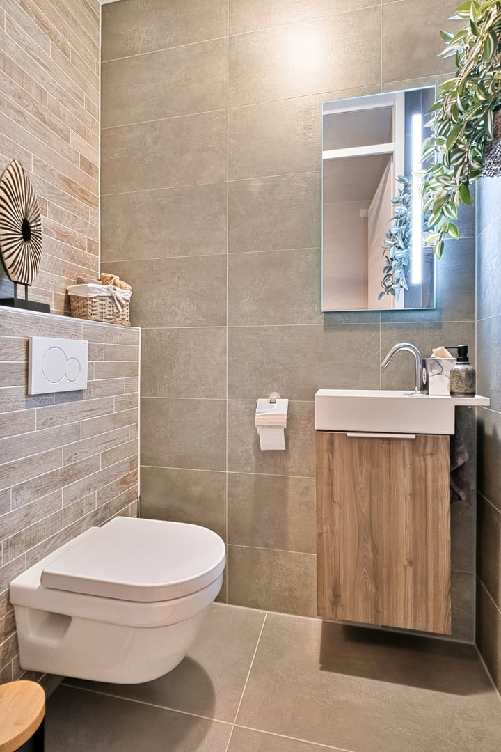 Appartement te koop: Jonkheer 7, Geldrop