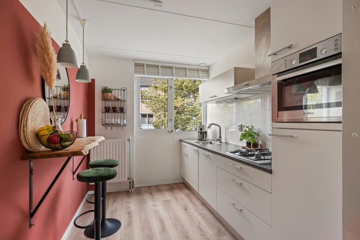 Appartement te koop: Willem van Otterloostraat 21, Amersfoort