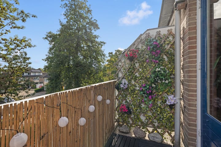Appartement te koop: Willem van Otterloostraat 21, Amersfoort