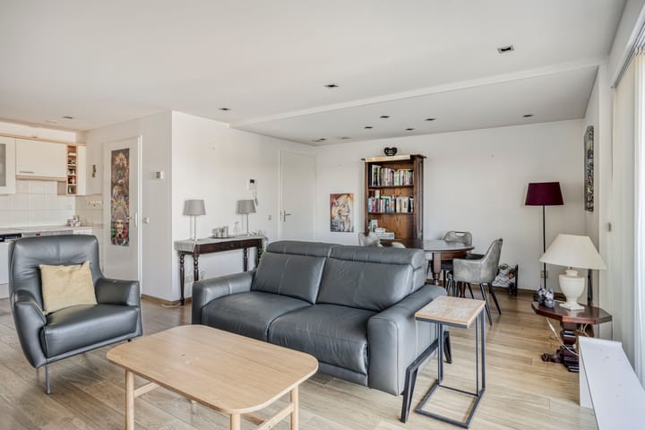Appartement te koop: Azamonstraat 22C, Maastricht