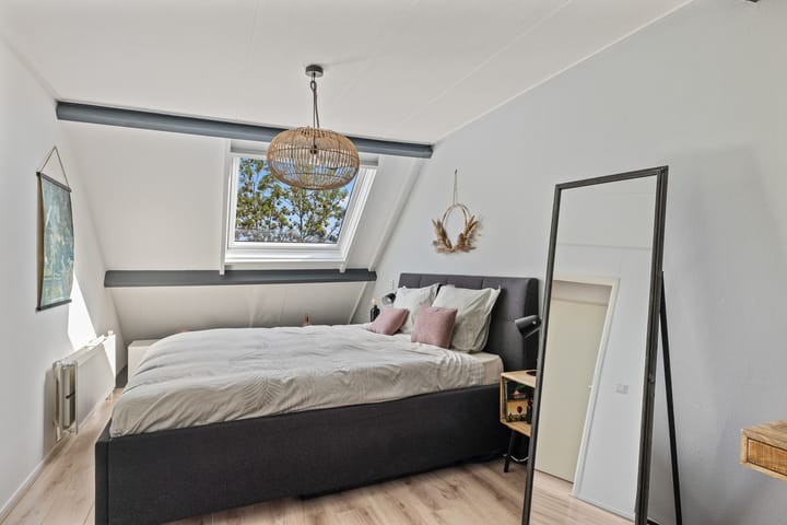 Appartement te koop: Willem van Otterloostraat 21, Amersfoort