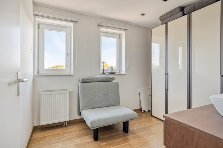 Appartement te koop: Azamonstraat 22C, Maastricht
