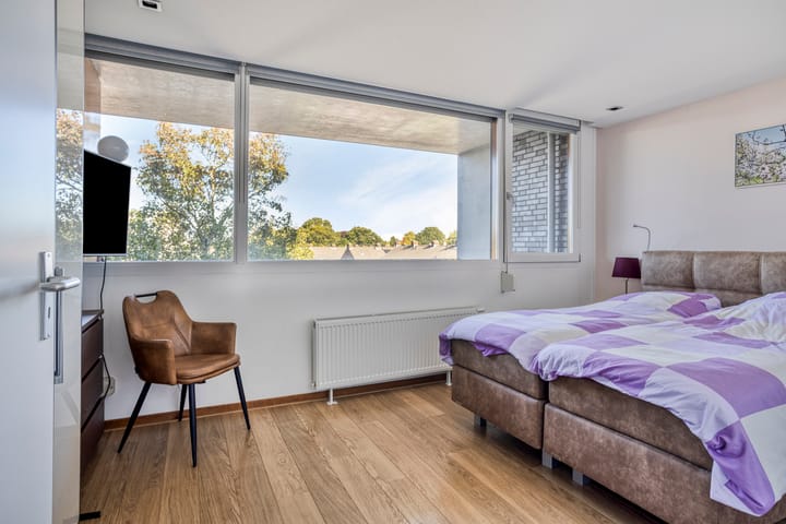 Appartement te koop: Azamonstraat 22C, Maastricht
