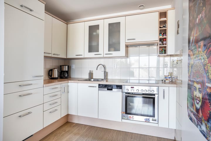 Appartement te koop: Azamonstraat 22C, Maastricht