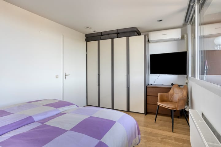 Appartement te koop: Azamonstraat 22C, Maastricht