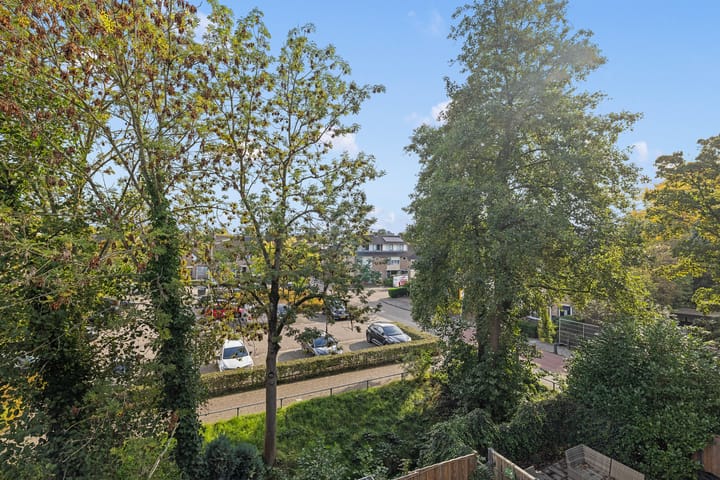 Appartement te koop: Willem van Otterloostraat 21, Amersfoort
