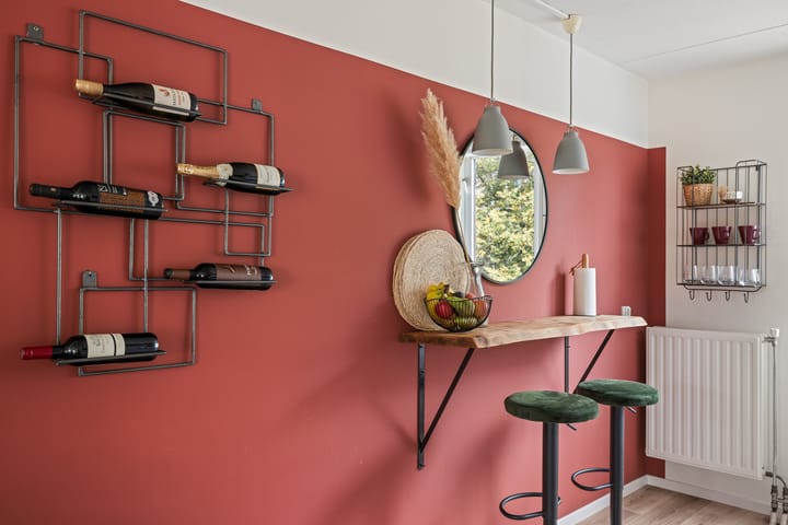 Appartement te koop: Willem van Otterloostraat 21, Amersfoort