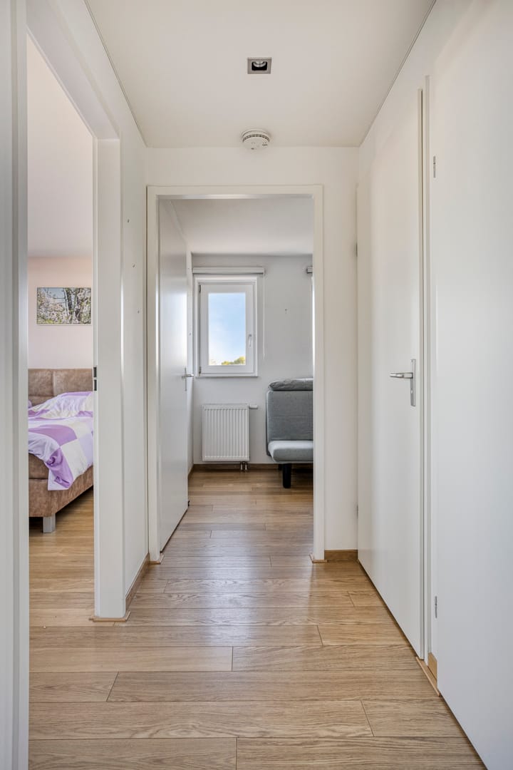 Appartement te koop: Azamonstraat 22C, Maastricht