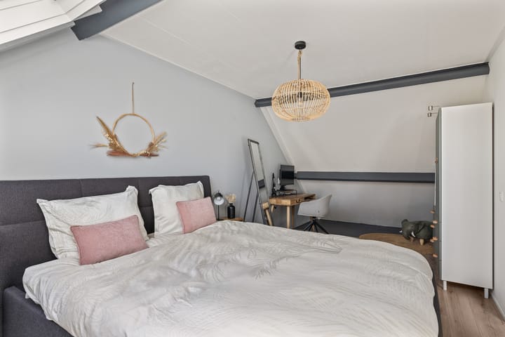 Appartement te koop: Willem van Otterloostraat 21, Amersfoort
