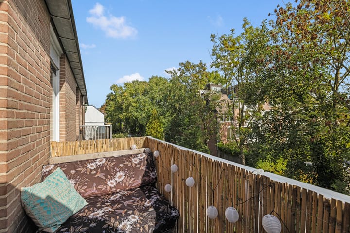 Appartement te koop: Willem van Otterloostraat 21, Amersfoort