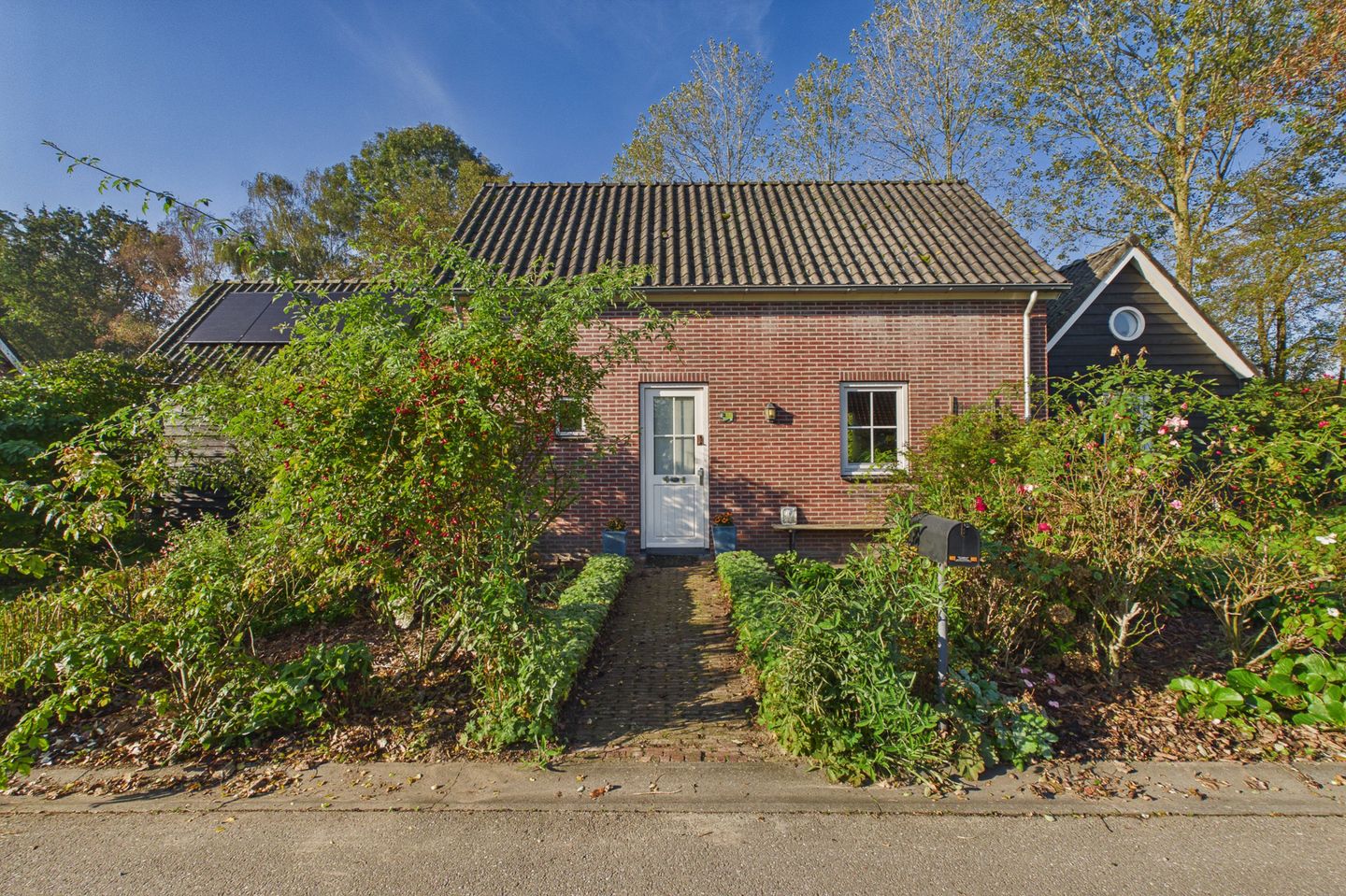 Foto 4 van Schapershoekpad 2