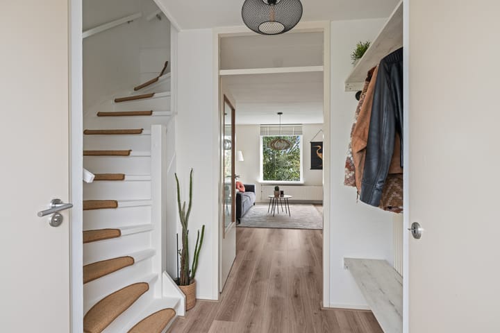 Appartement te koop: Willem van Otterloostraat 21, Amersfoort