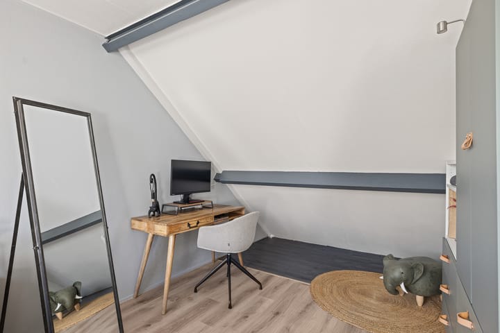 Appartement te koop: Willem van Otterloostraat 21, Amersfoort
