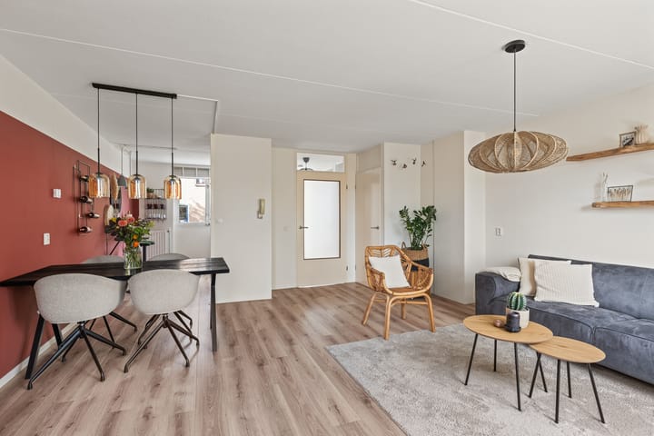Appartement te koop: Willem van Otterloostraat 21, Amersfoort
