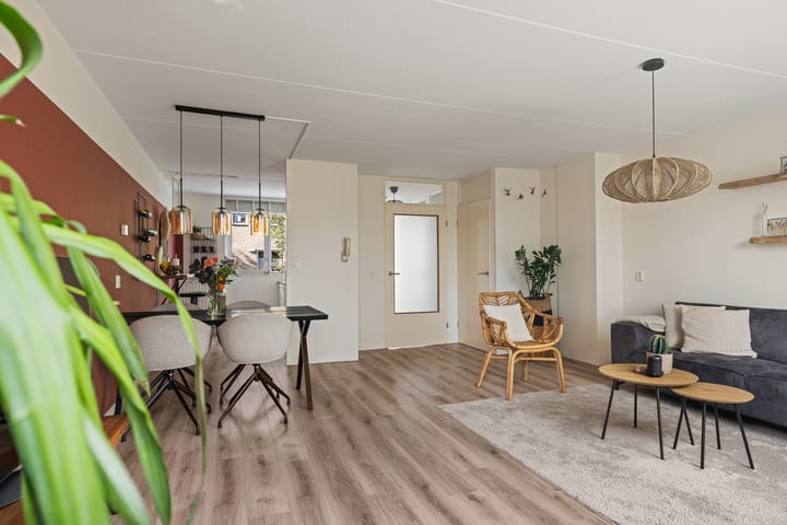 Appartement te koop: Willem van Otterloostraat 21, Amersfoort