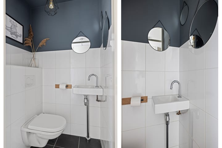 Appartement te koop: Willem van Otterloostraat 21, Amersfoort