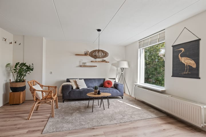 Appartement te koop: Willem van Otterloostraat 21, Amersfoort